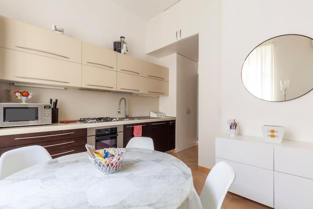Lovely Studio - Heart Of Mailand Exterior foto